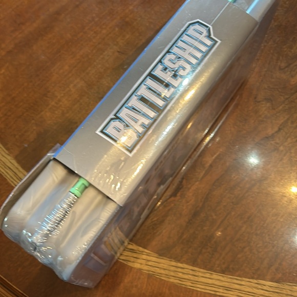 Battleship Game in Travel Case - Picture 5 of 8